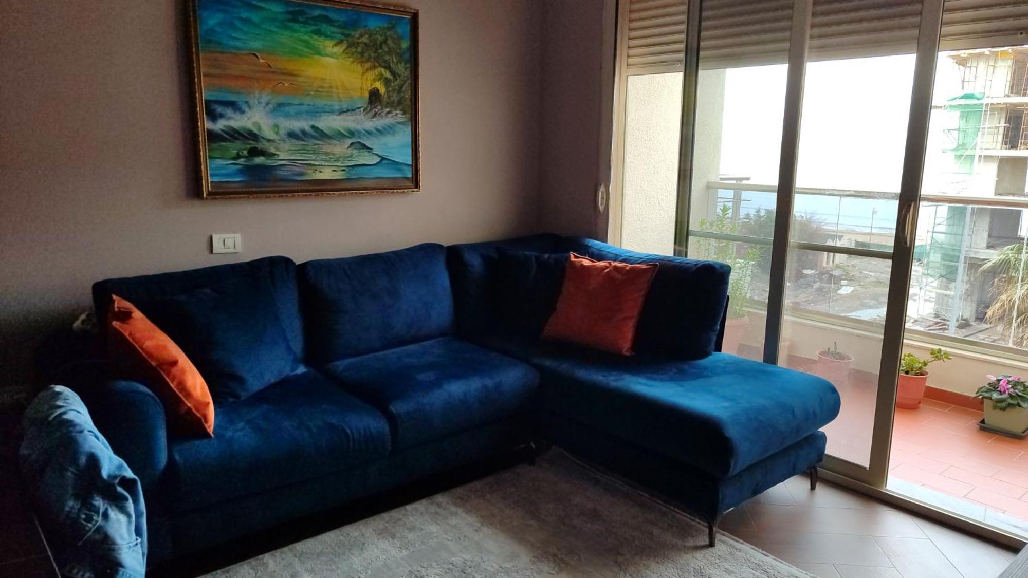Maksimilian Apartament Dıraç Dış mekan fotoğraf