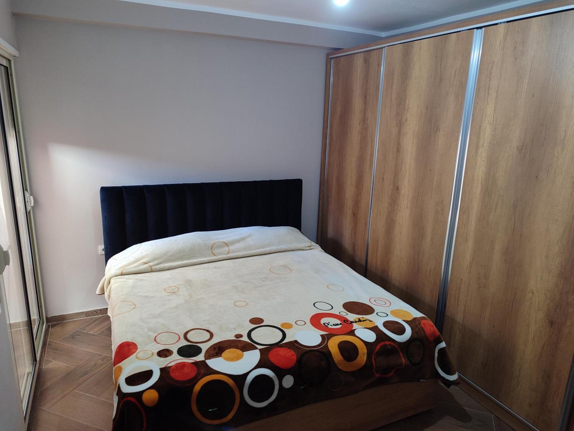 Maksimilian Apartament Dıraç Dış mekan fotoğraf