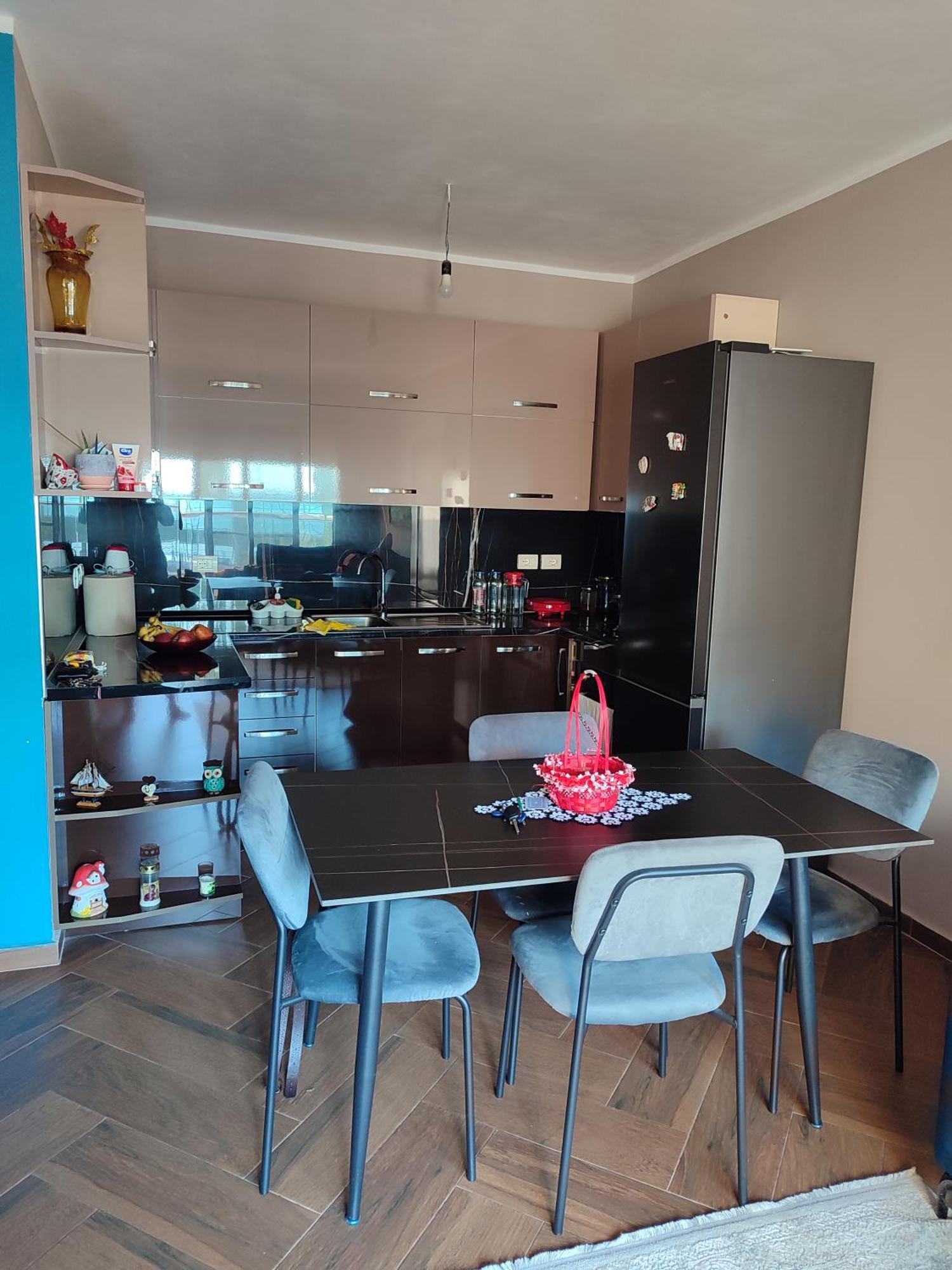 Maksimilian Apartament Dıraç Dış mekan fotoğraf