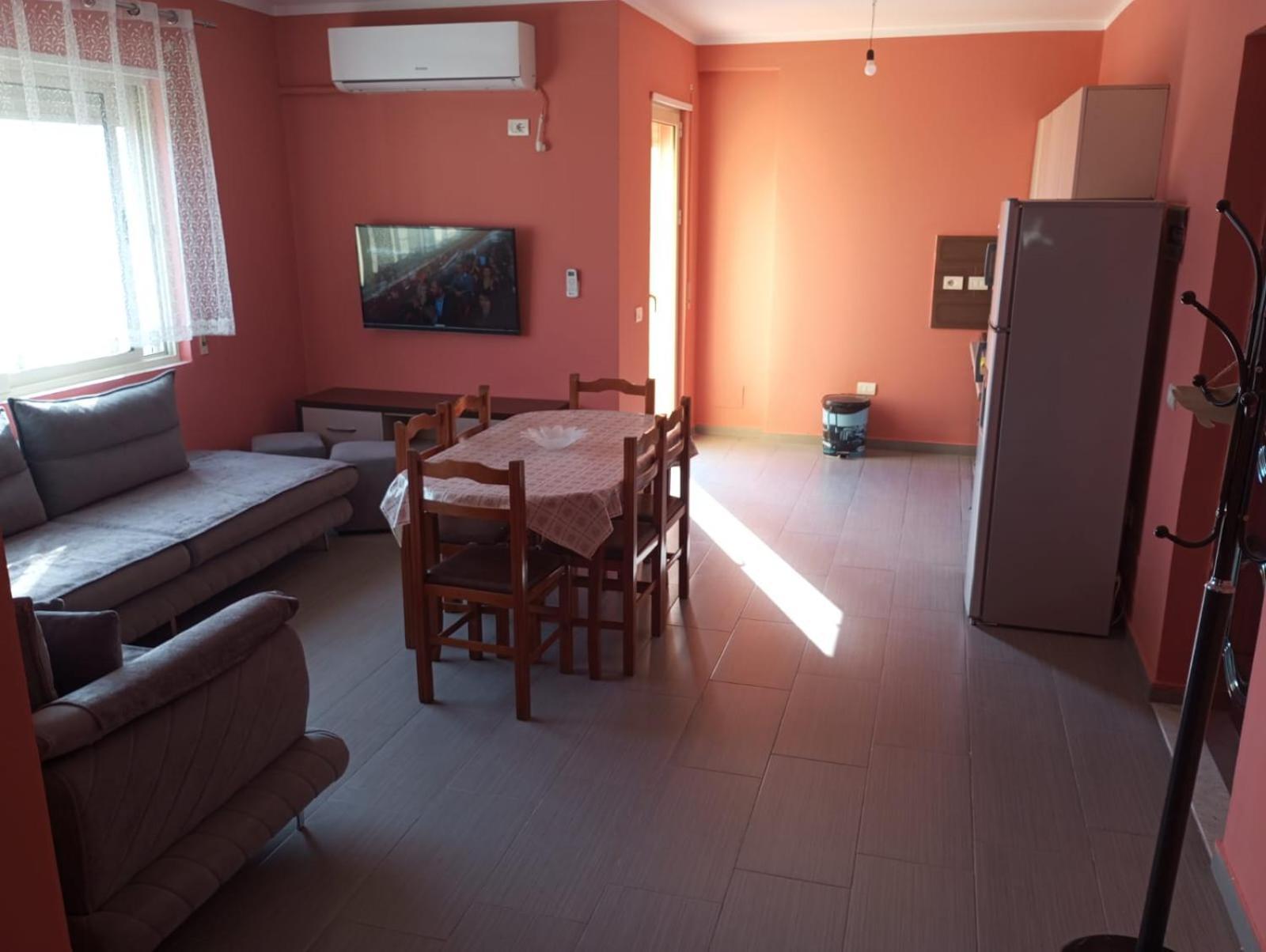 Maksimilian Apartament Dıraç Dış mekan fotoğraf