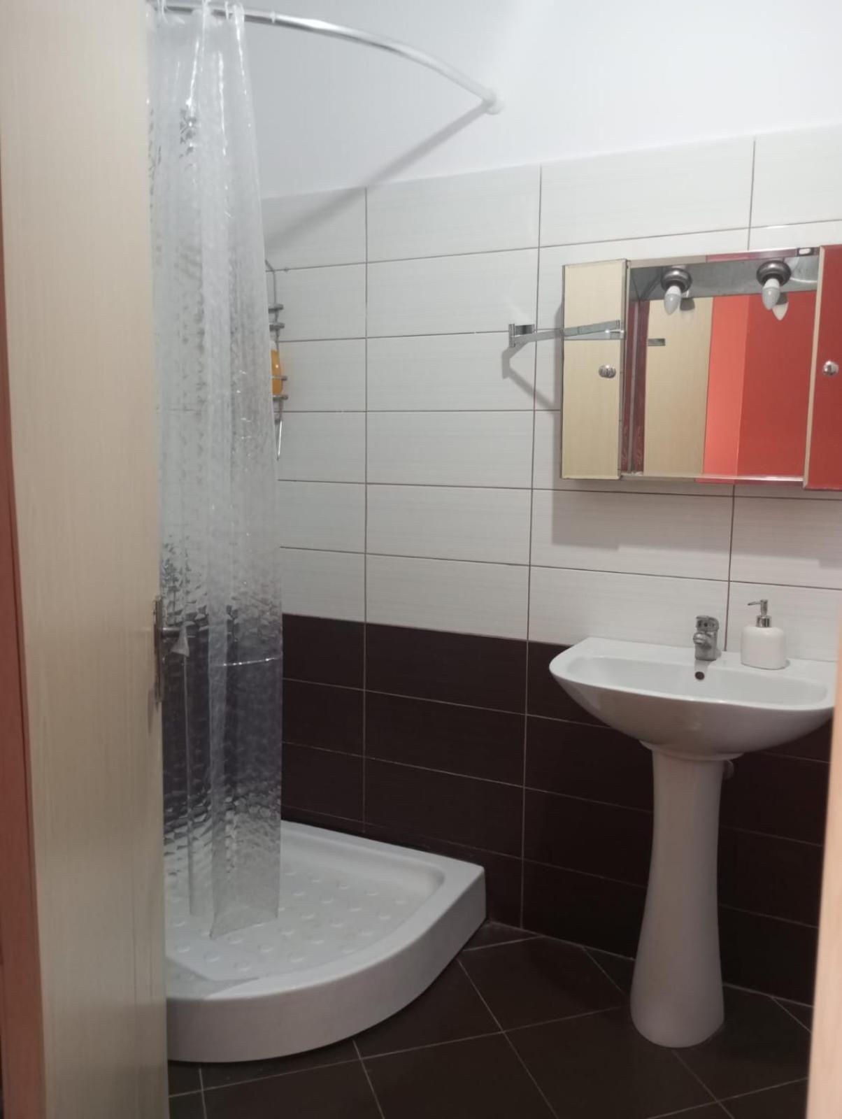 Maksimilian Apartament Dıraç Oda fotoğraf