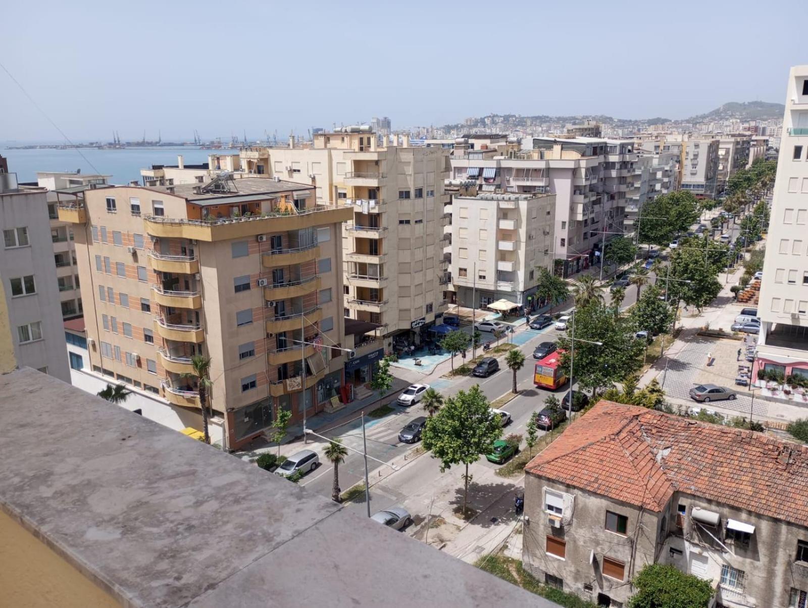 Maksimilian Apartament Dıraç Dış mekan fotoğraf