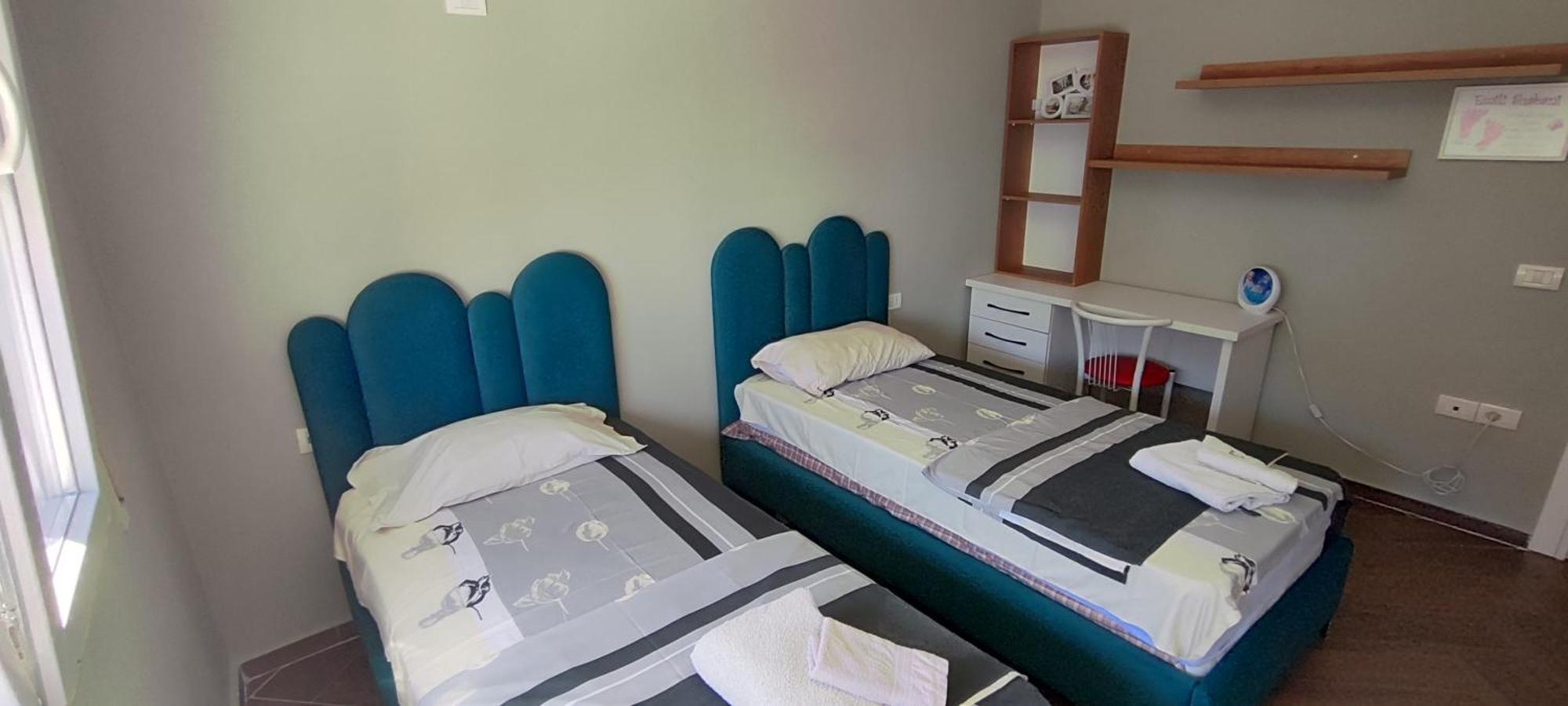 Maksimilian Apartament Dıraç Dış mekan fotoğraf