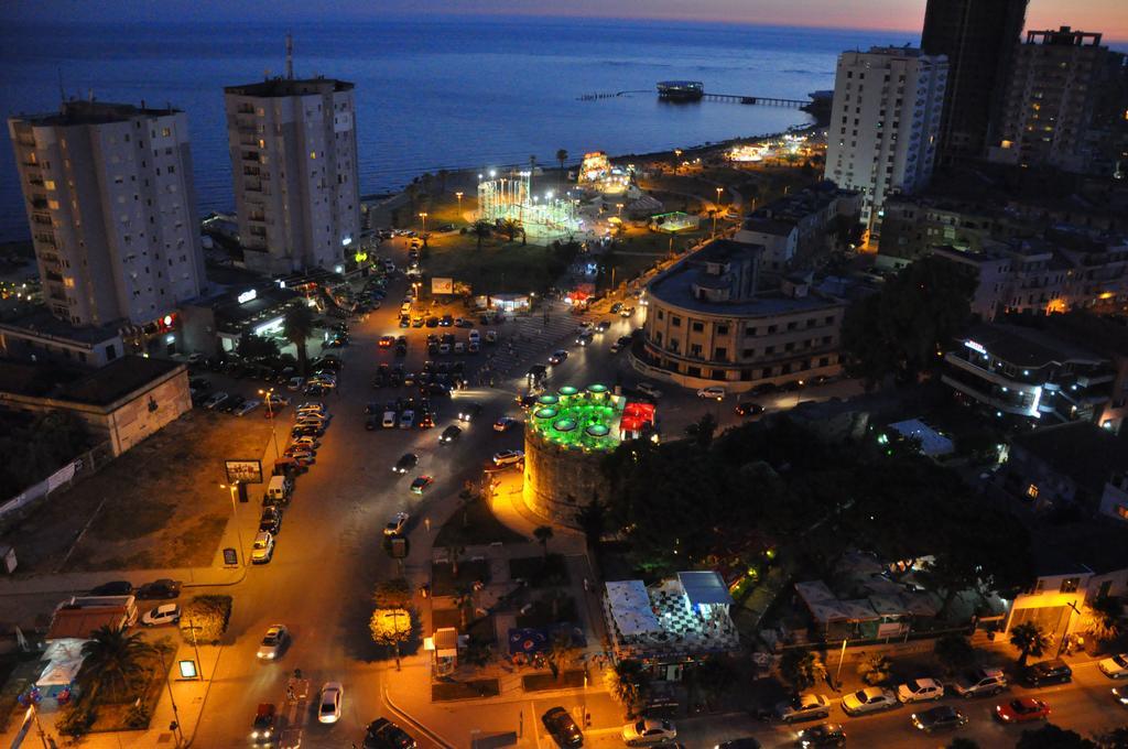 Maksimilian Apartament Dıraç Dış mekan fotoğraf