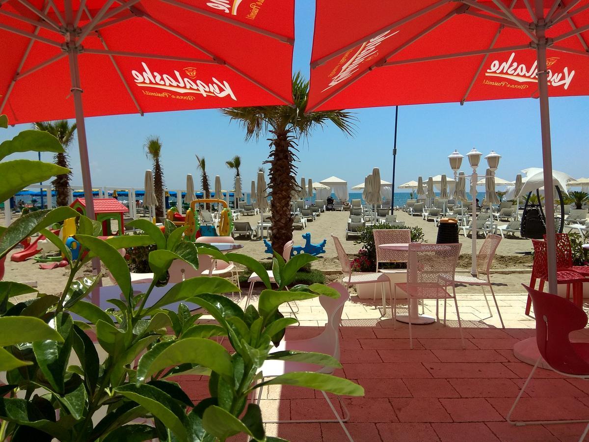 Maksimilian Apartament Dıraç Dış mekan fotoğraf