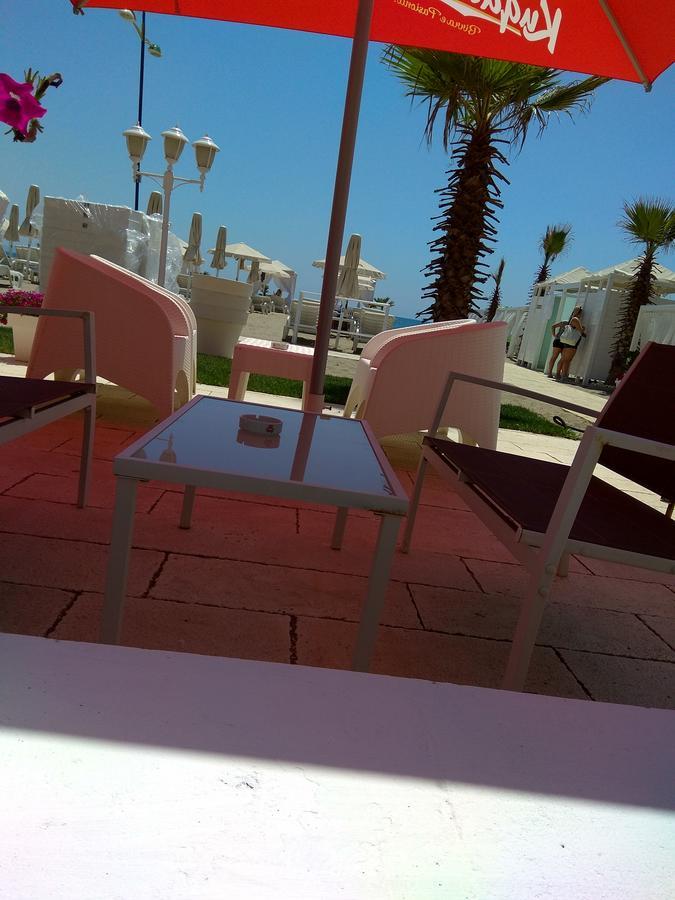 Maksimilian Apartament Dıraç Dış mekan fotoğraf